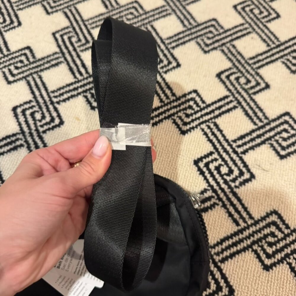 NWT Lululemon | Wear Everywhere Belt Bag - Picture 4 of 6